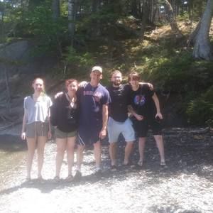 Meet your Posher, Shawn